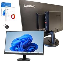 Lenovo ordinateur core d'occasion  Livré partout en France