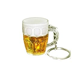 Mini boccale birra usato  Spedito ovunque in Italia 