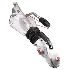 Trailer braked hitch for sale  Delivered anywhere in UK