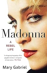 Madonna rebel life for sale  Delivered anywhere in UK