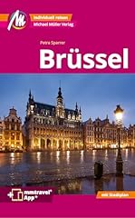 Brüssel city reiseführer d'occasion  Livré partout en Belgiqu