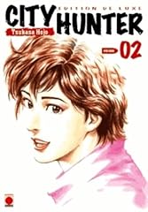 City hunter t02 d'occasion  Livré partout en France