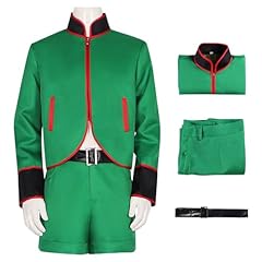 Gon freecss cosplay d'occasion  Livré partout en France