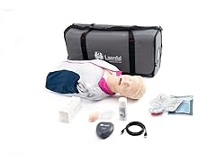 Laerdal resusci anne for sale  Delivered anywhere in USA 