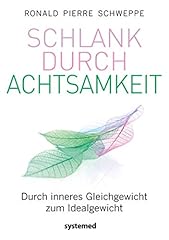 Schlank durch achtsamkeit gebraucht kaufen  Wird an jeden Ort in Deutschland