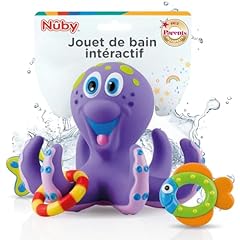 Nuby jouet bain d'occasion  Livré partout en France