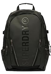 Superdry tarp backpack for sale  Delivered anywhere in UK