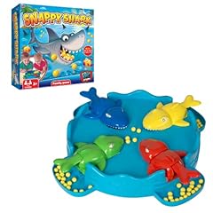 Snappy shark family for sale  Delivered anywhere in UK