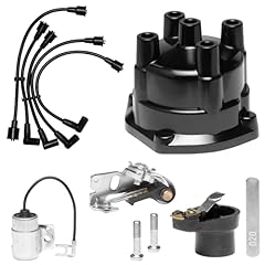 Distributor cap rotor for sale  Delivered anywhere in USA 