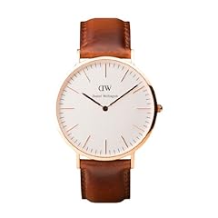 Daniel wellington classic for sale  Delivered anywhere in UK