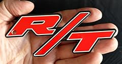 Dodge logo steel for sale  Delivered anywhere in USA 