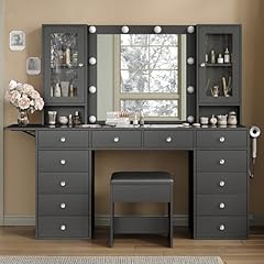 Vanity power outlet for sale  Delivered anywhere in USA 