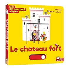 Château fort d'occasion  Livré partout en Belgiqu