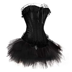 Corset lace boned for sale  Delivered anywhere in UK