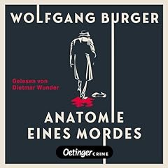 Anatomie eines mordes gebraucht kaufen  Wird an jeden Ort in Deutschland
