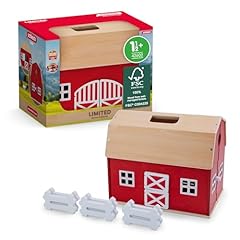 Schleich farm großer gebraucht kaufen  Wird an jeden Ort in Deutschland