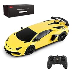 Rastar lamborghini remote for sale  Delivered anywhere in UK