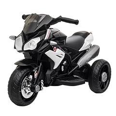 Homcom moto elettrica usato  Spedito ovunque in Italia 