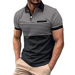 Men polo shirts for sale  Delivered anywhere in USA 
