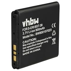 Vhbw batterie ion d'occasion  Livré partout en Belgiqu