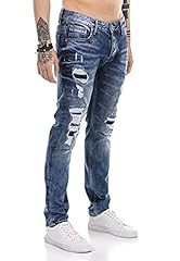 Redbridge jeans uomo usato  Spedito ovunque in Italia 