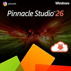 Pinnacle studio logiciel d'occasion  Livré partout en France