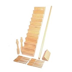 Dolls house staircase for sale  Delivered anywhere in UK