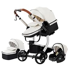 Naddlily leder kinderwagen gebraucht kaufen  Wird an jeden Ort in Deutschland
