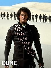Dune d'occasion  Livré partout en France