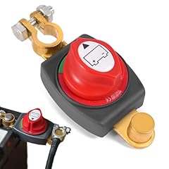 Interruttore stacca batteria usato  Spedito ovunque in Italia 