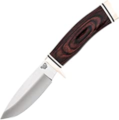 Buck Knives 192 Vanguard Fixed Blade Knife with Sheath for sale  Delivered anywhere in Canada