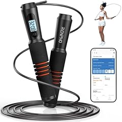 Jump rope renpho for sale  Delivered anywhere in USA 