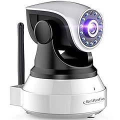 Sricam sp017 caméra d'occasion  Livré partout en Belgiqu
