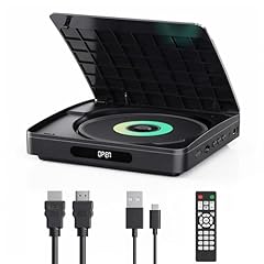 Mini lettore dvd usato  Spedito ovunque in Italia 