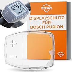Bosch purion schutzhülle gebraucht kaufen  Wird an jeden Ort in Deutschland
