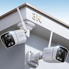 Foscam 5mp security for sale  Delivered anywhere in USA 