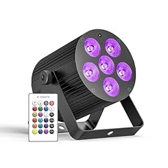 Rechargeable stage lights for sale  Delivered anywhere in USA 