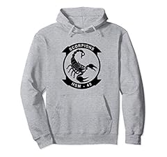 Hsm scorpions pullover for sale  Delivered anywhere in USA 