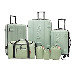 Wrangler venture luggage for sale  Delivered anywhere in UK