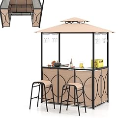Homasis gazebo per usato  Spedito ovunque in Italia 