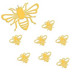 Pieces wooden bee for sale  Delivered anywhere in USA 