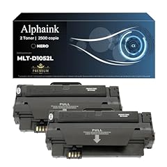 Alphaink toner mlt usato  Spedito ovunque in Italia 