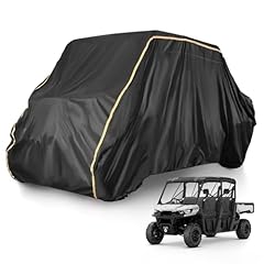 Kemimoto utv cover for sale  Delivered anywhere in USA 