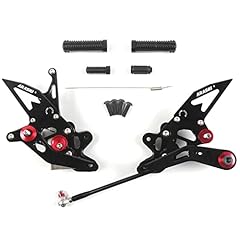 Arashi rearsets suzuki for sale  Delivered anywhere in USA 