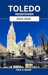 Toledo reiseführer 2024 gebraucht kaufen  Wird an jeden Ort in Deutschland