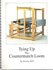 Tying countermarch loom for sale  Delivered anywhere in USA 