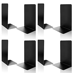 Vonderso metal bookends for sale  Delivered anywhere in UK