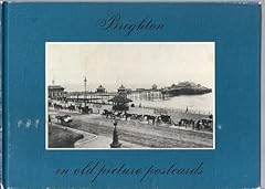 Brighton old picture for sale  Delivered anywhere in UK