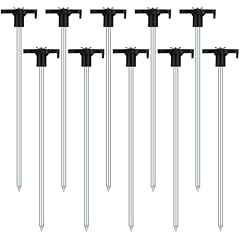 Pack tent pegs for sale  Delivered anywhere in UK