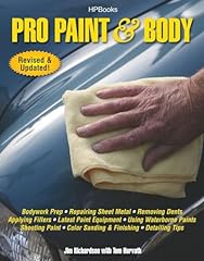 Pro paint body for sale  Delivered anywhere in USA 